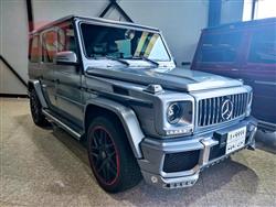 مێرسێدس بێنز G-Class
